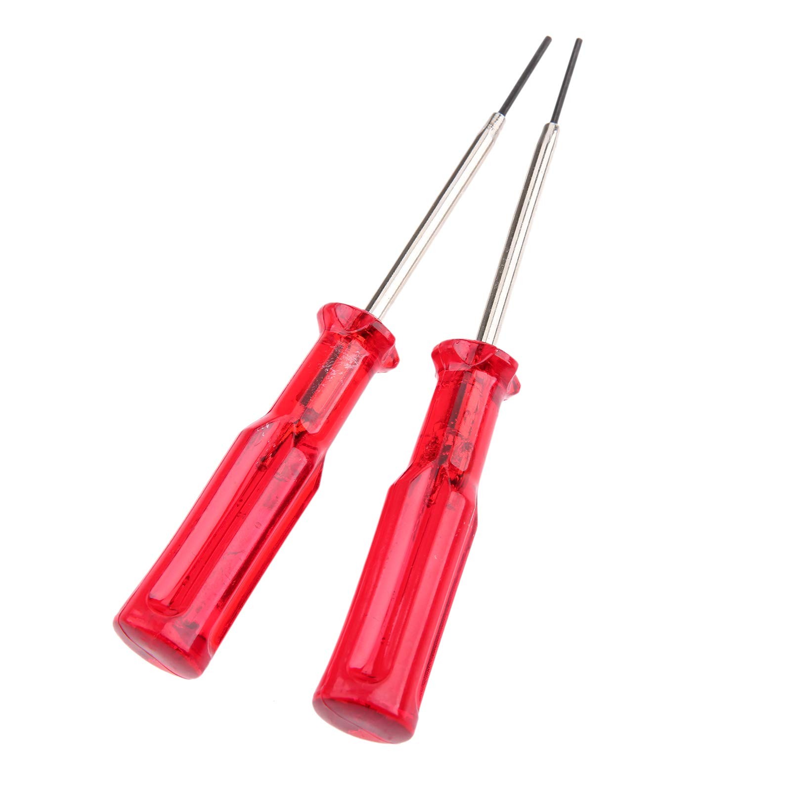 Hexagonal Screw Driver, 1.5mm Industrial Overlock Sewing Machine Screwdriver ...