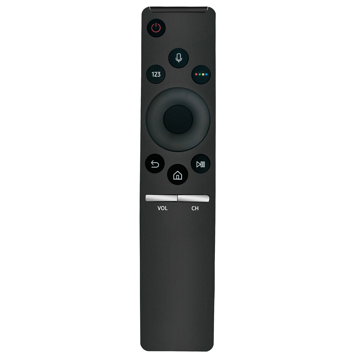 New Bluetooth Remote with Mic for Samsung TV QN65Q9F QN49Q6F QN55Q6F QN65Q9FAMF