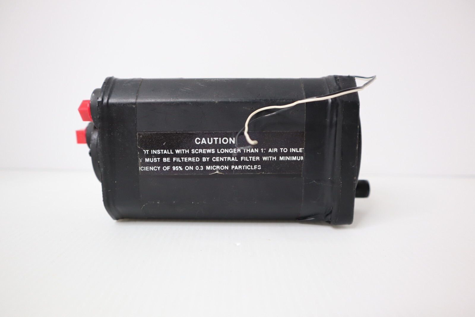 Bendix Avionics AIM 251CF Attitude Gyro 504-0001-902