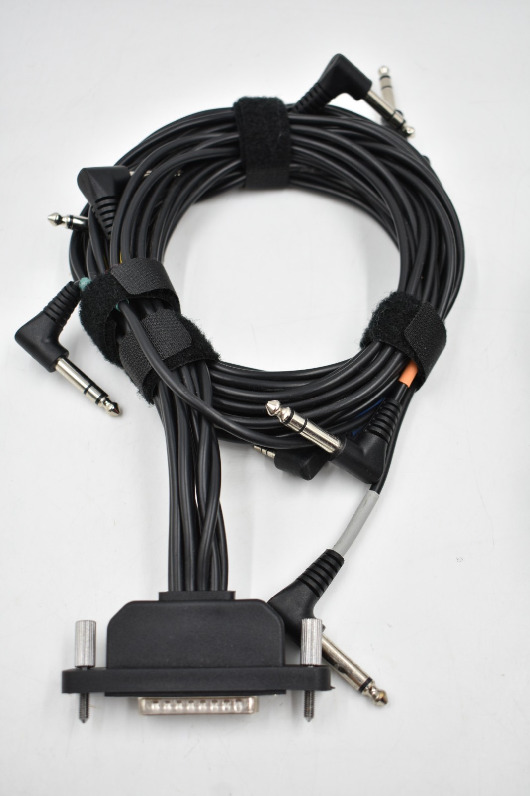 Alesis Nitro DM7X - Brain/Module, PSU, Harness Snake Cable, Tested Working