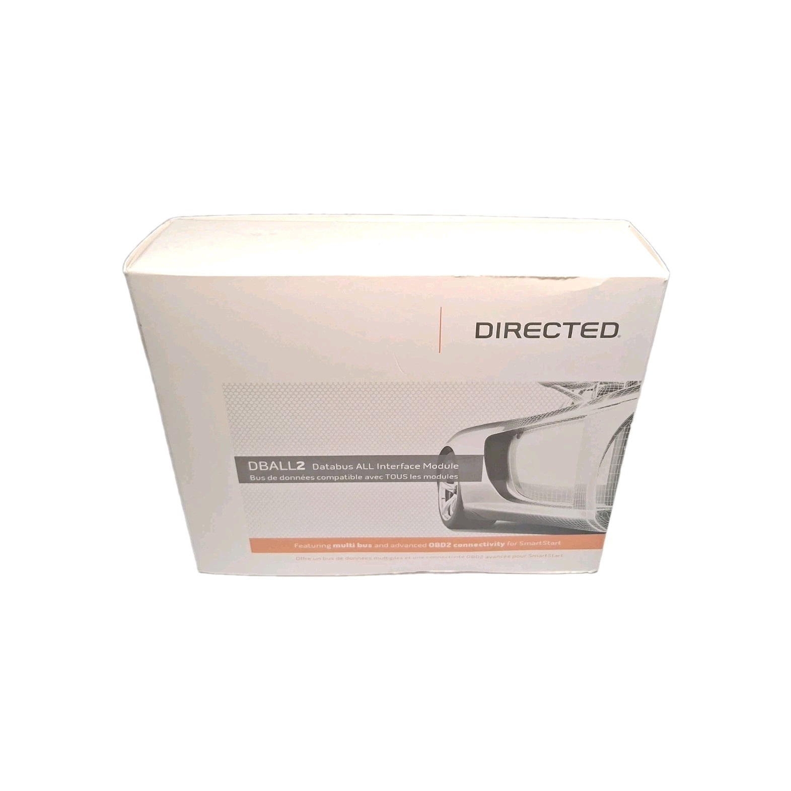 Directed Electronics DBALL2 DB2 Databus  Interface Module
