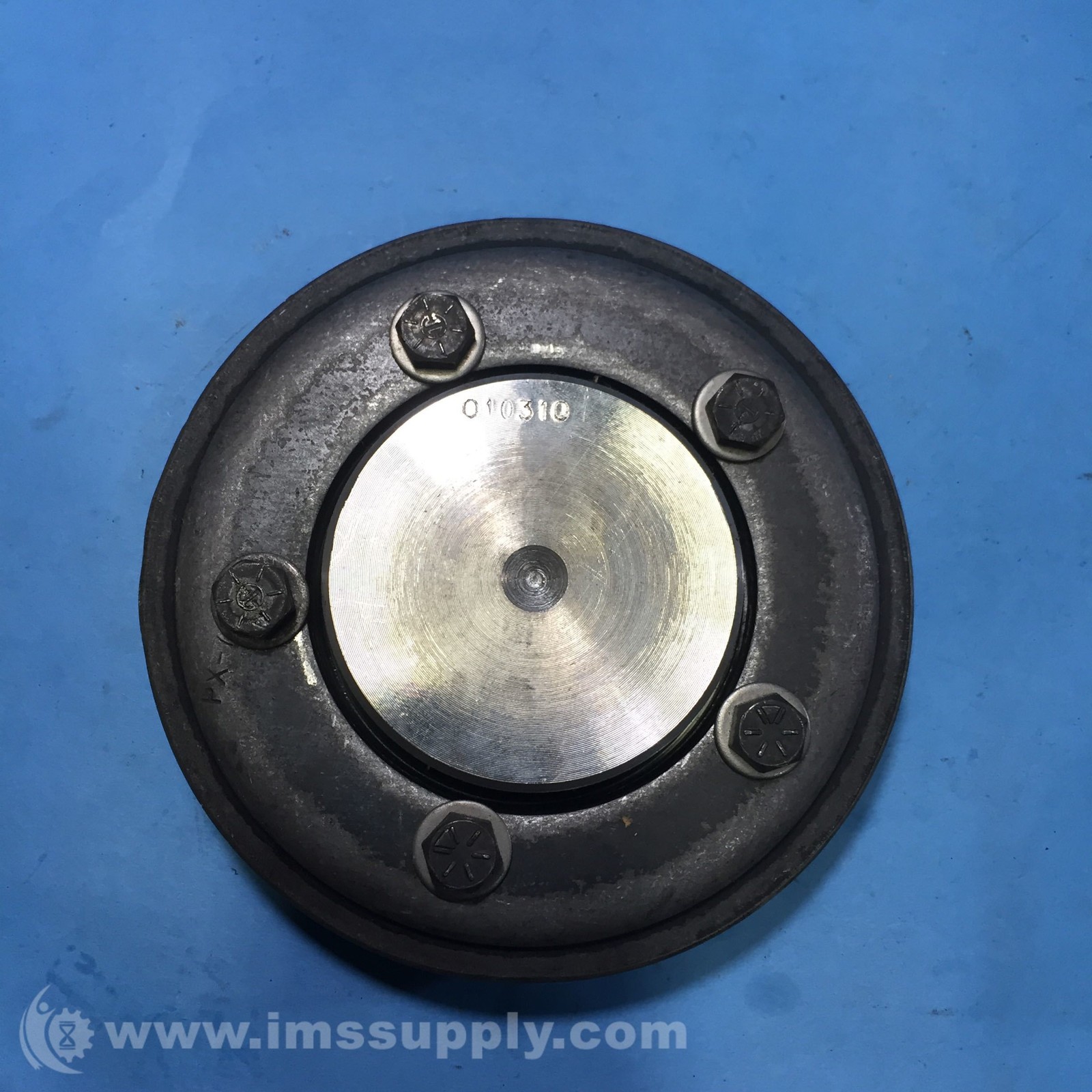 010310 Pressure Regulator FNIP