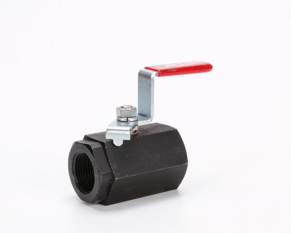 Vulcan Hart Valve,Lt Hd 00-414212-00004 - Genuine OEM Replacement Part