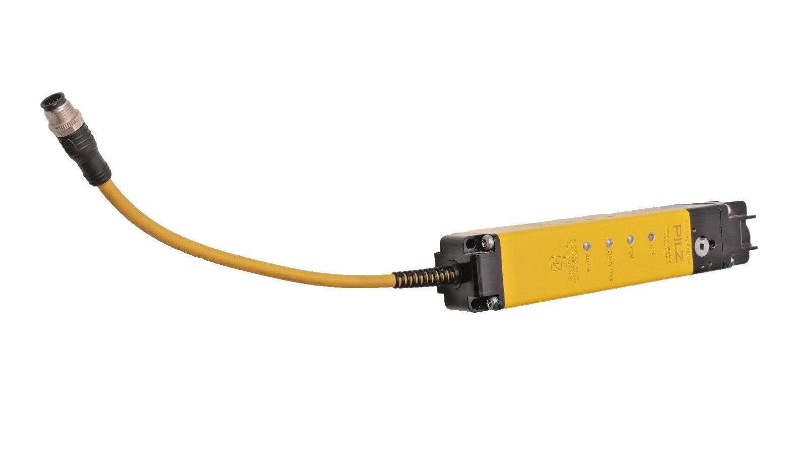 Pilz PSEN ml s 2.2 Safety Switch | V2.0 | 570411