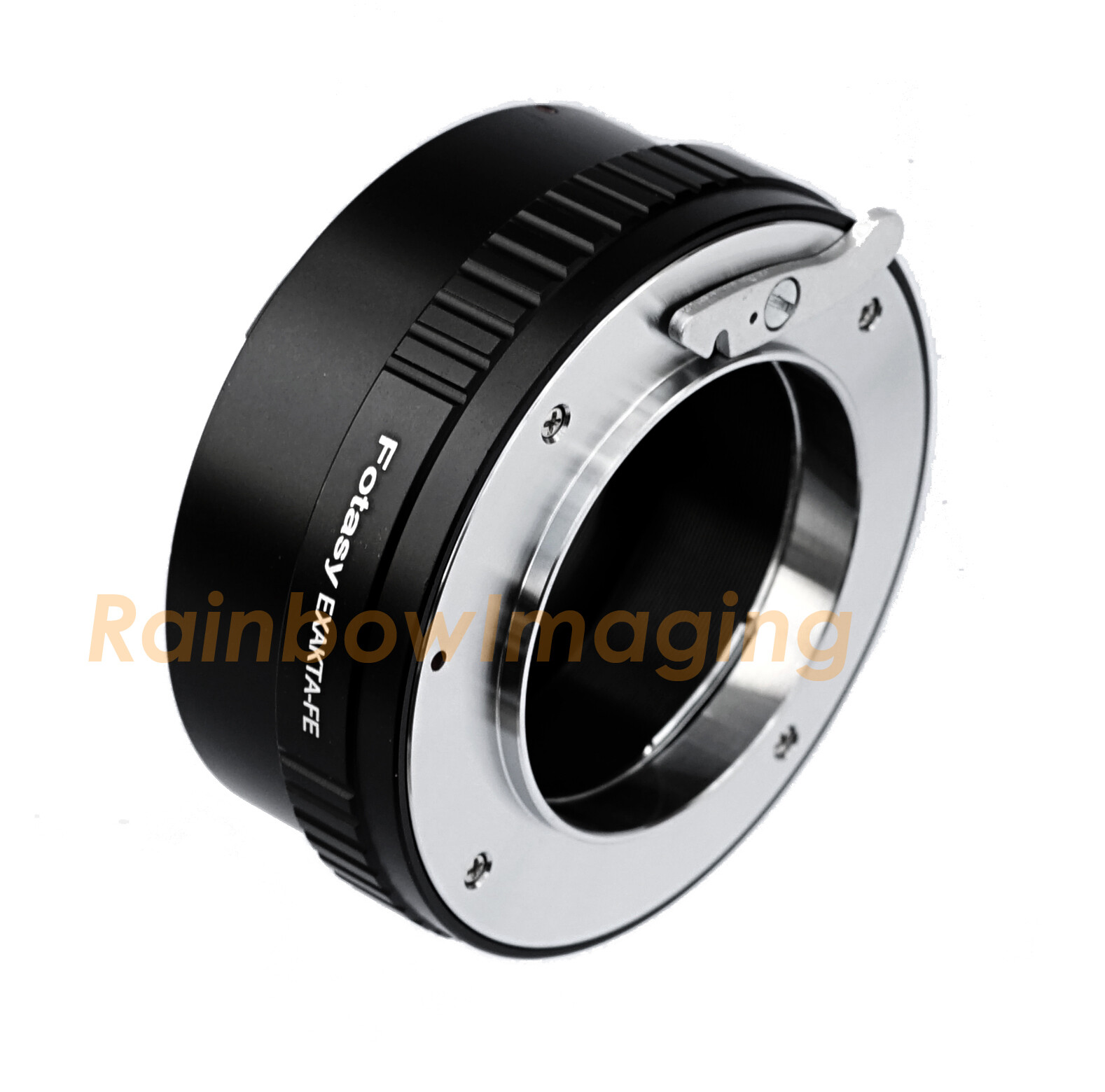 Exakta/ Auto Topcon Lens to Sony E-Mount A6500 A6000 A5000 A3000 NEX-5T adapter