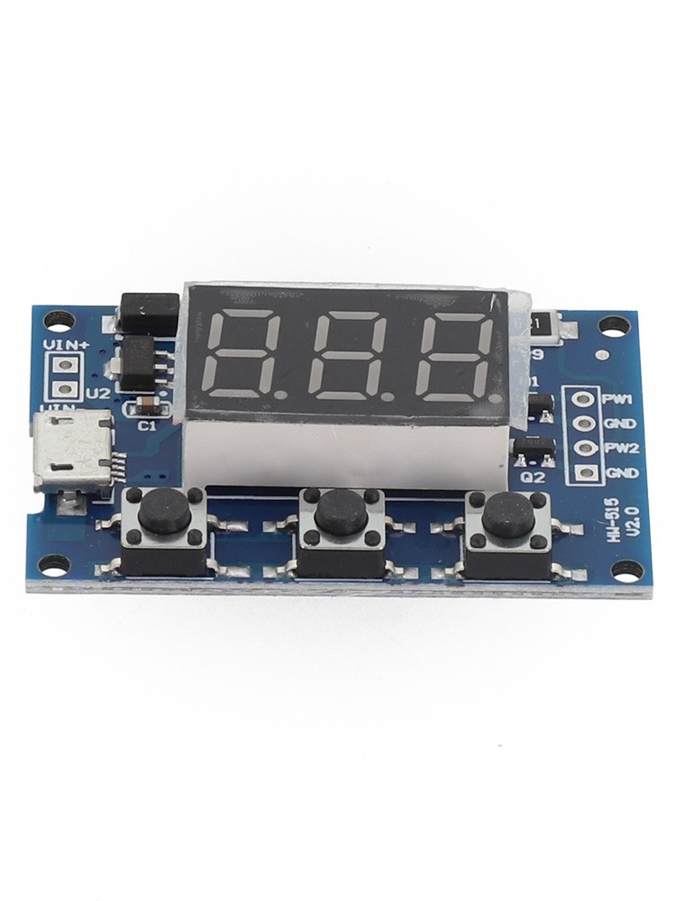 High Performance for 2 Channel Square Waveform Generator Temperature Resistant