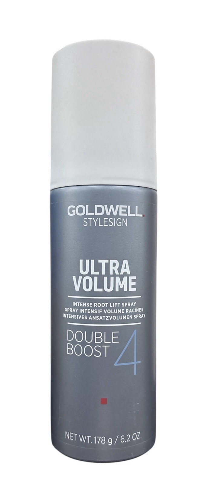 Goldwell Stylesing Ultra Volume DOUBLE BOOST 4 Intense Root Lift Spray 6.2 oz