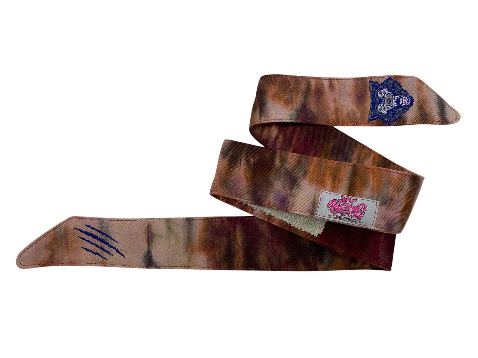 Kings Creations Headband