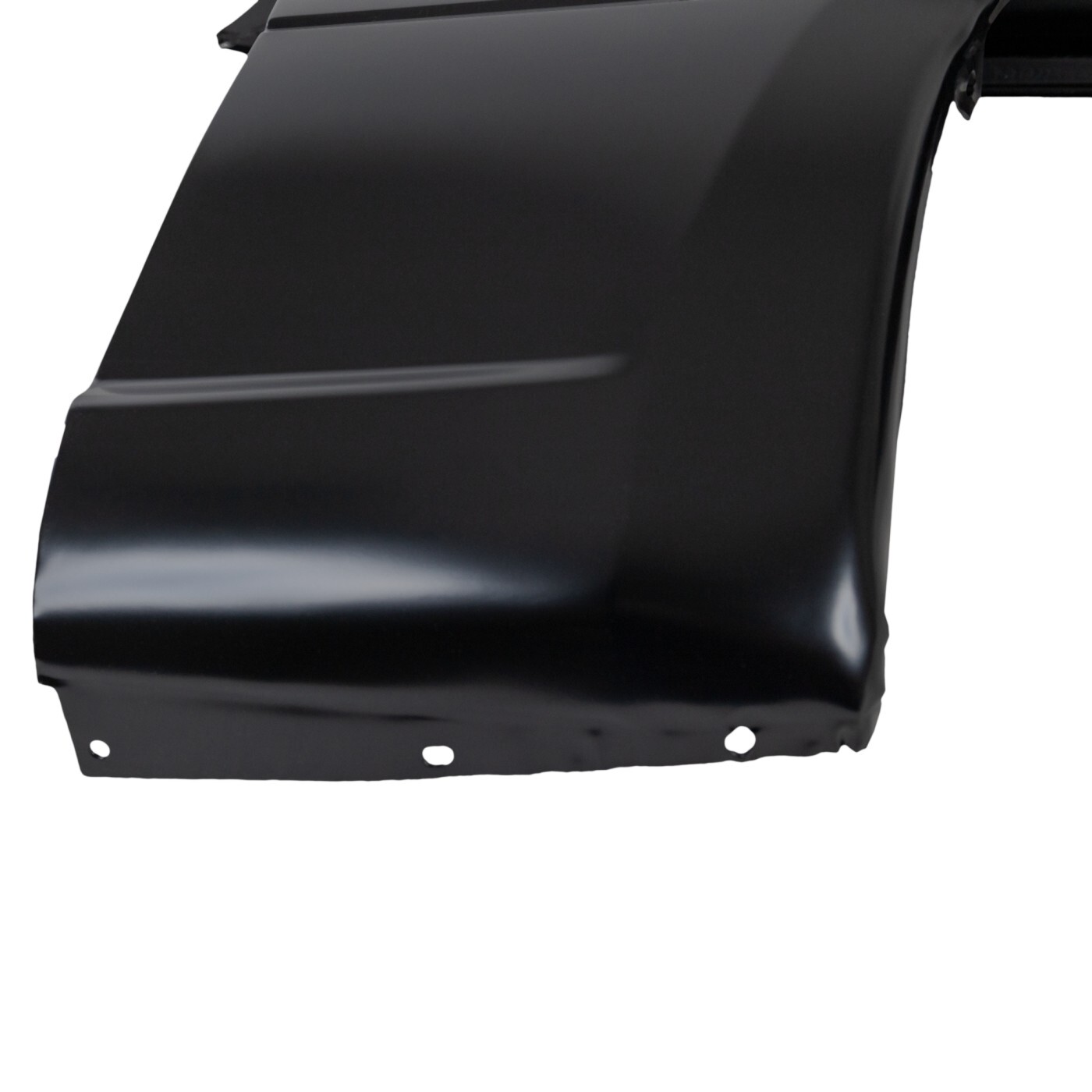 Fender For 1990-1997 Mazda Miata Front Passenger Side Primed Steel