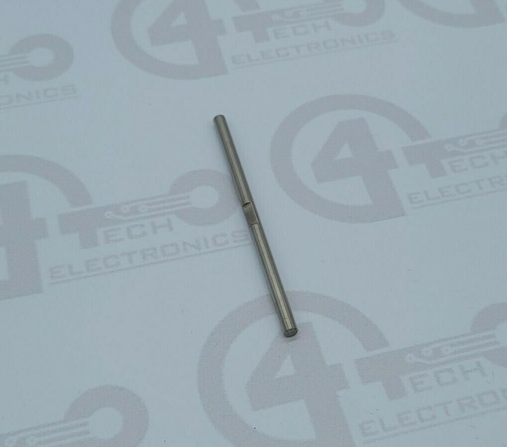 Universal Instruments Hinge Shaft 40398001