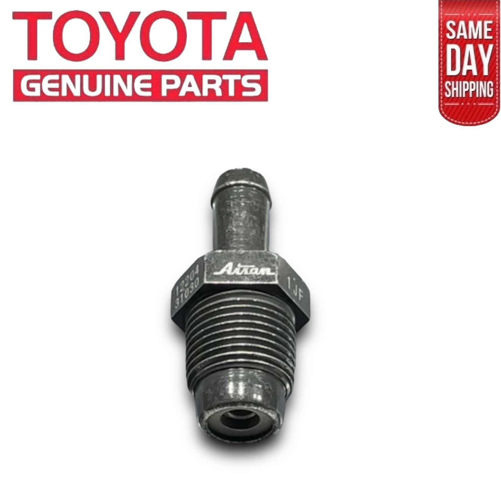 07 - 09 TOYOTA FJ CRUISER 4.0L V6 VENTILATION VALVE PCV VALVE OEM NEW