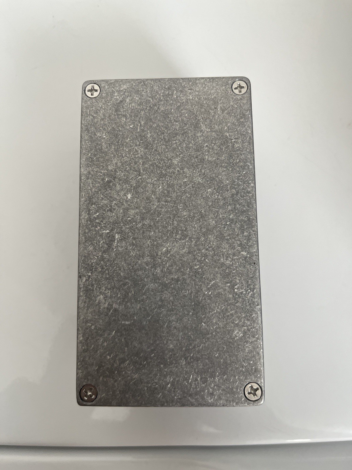 TREMSTORTION PEDAL