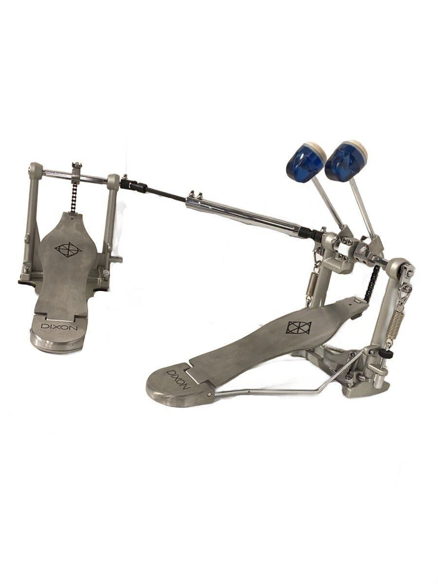 Other Brands Percussion Instrument Others PP-P1D Dixson Twin Pedal Body Used