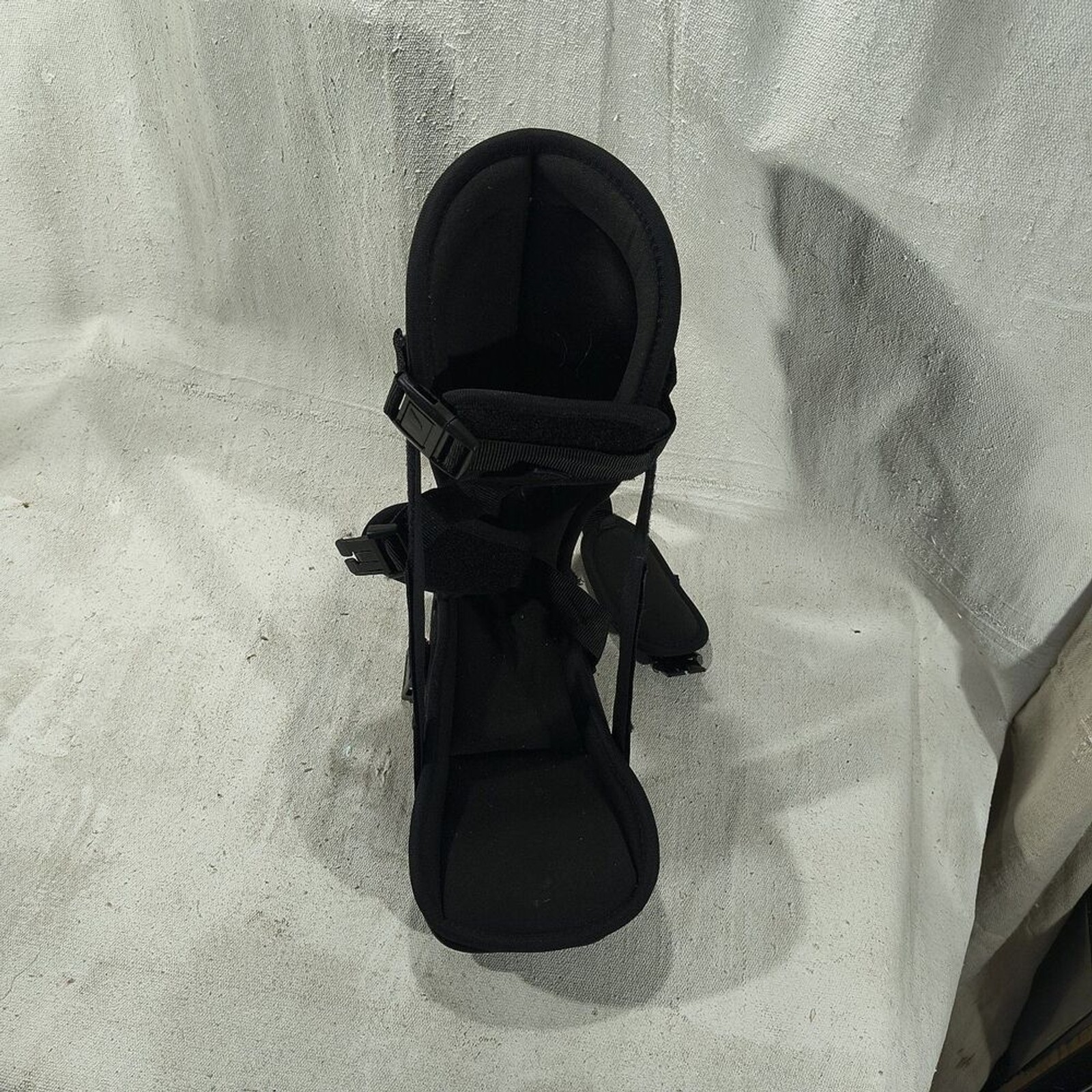 Ankle Stabilizer Ovation Medical Step Free Ankle Stabilizer Size Adjustable