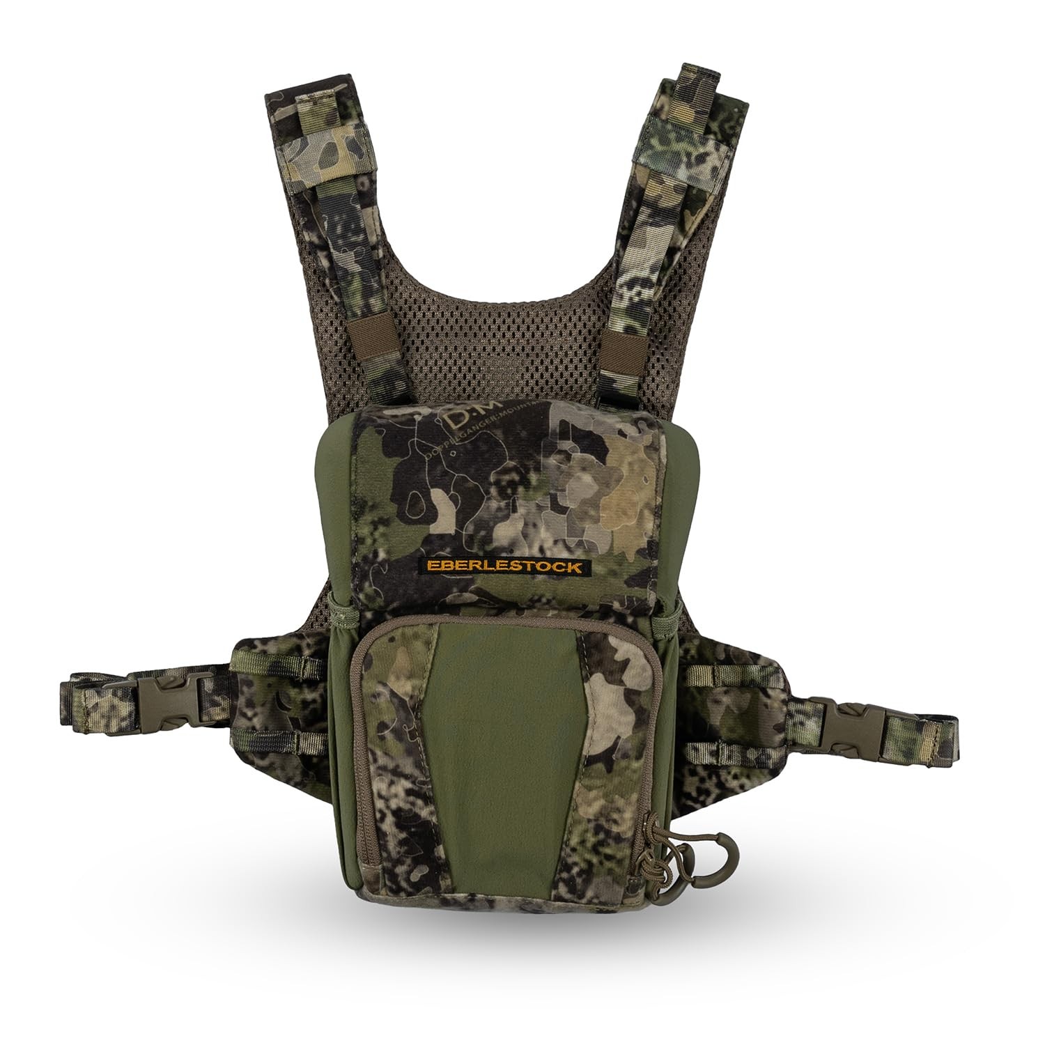 Eberlestock Recon Modular Bino Pack - Advanced Binocular Small, Mountain