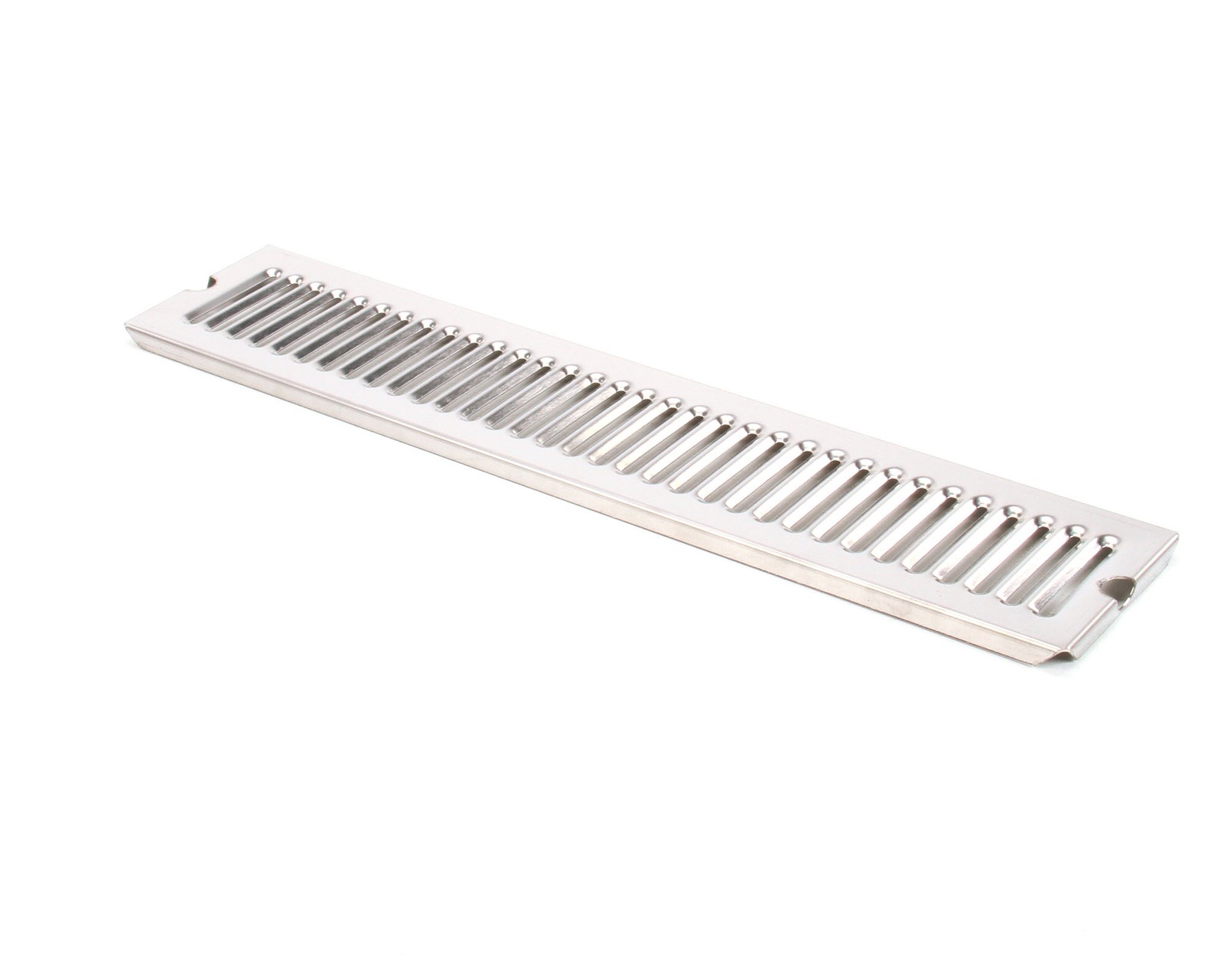 Perlick Glass Rack, 18 X 3-7/8, Ss F C18708-1 - Free Shipping + Geniune OEM