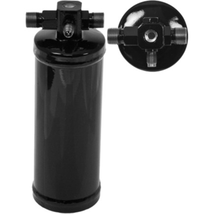 A/C Receiver Drier Omega Environmental 37-13230