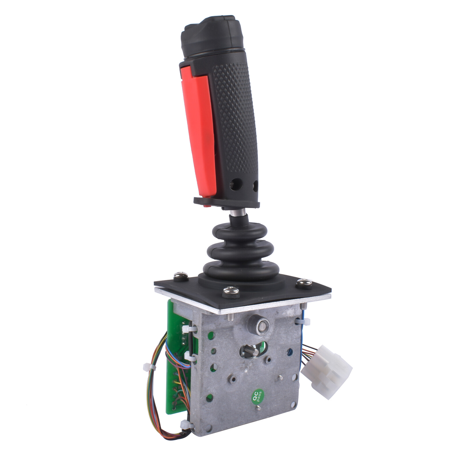 1600295 Joystick Controller M115 for Genie JLG lift 1532E2 1932E2 2032E2 2632E2