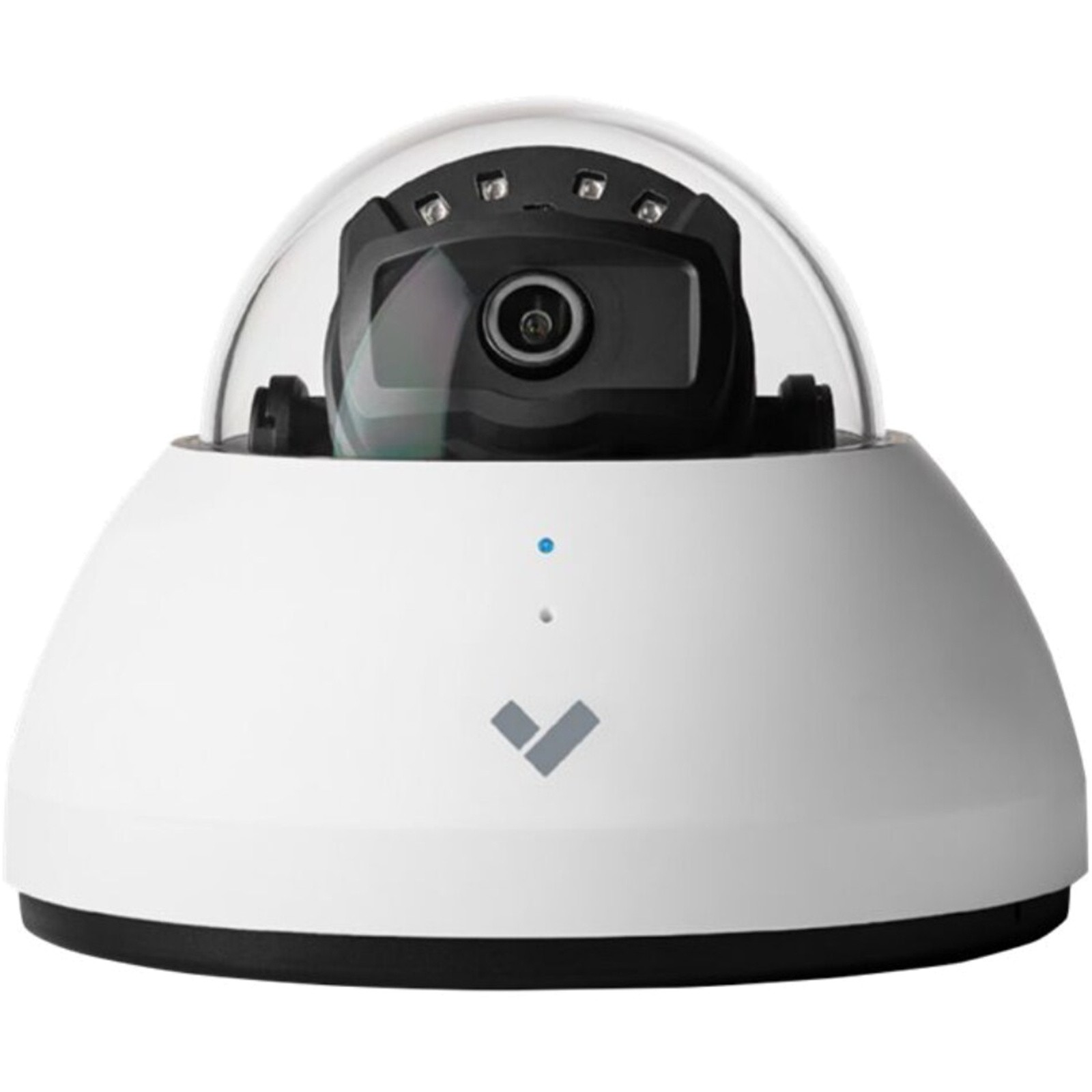 Verkada CD42 Dome Camera 5MP 256GB 30-Day Indoor CD42-256-HW