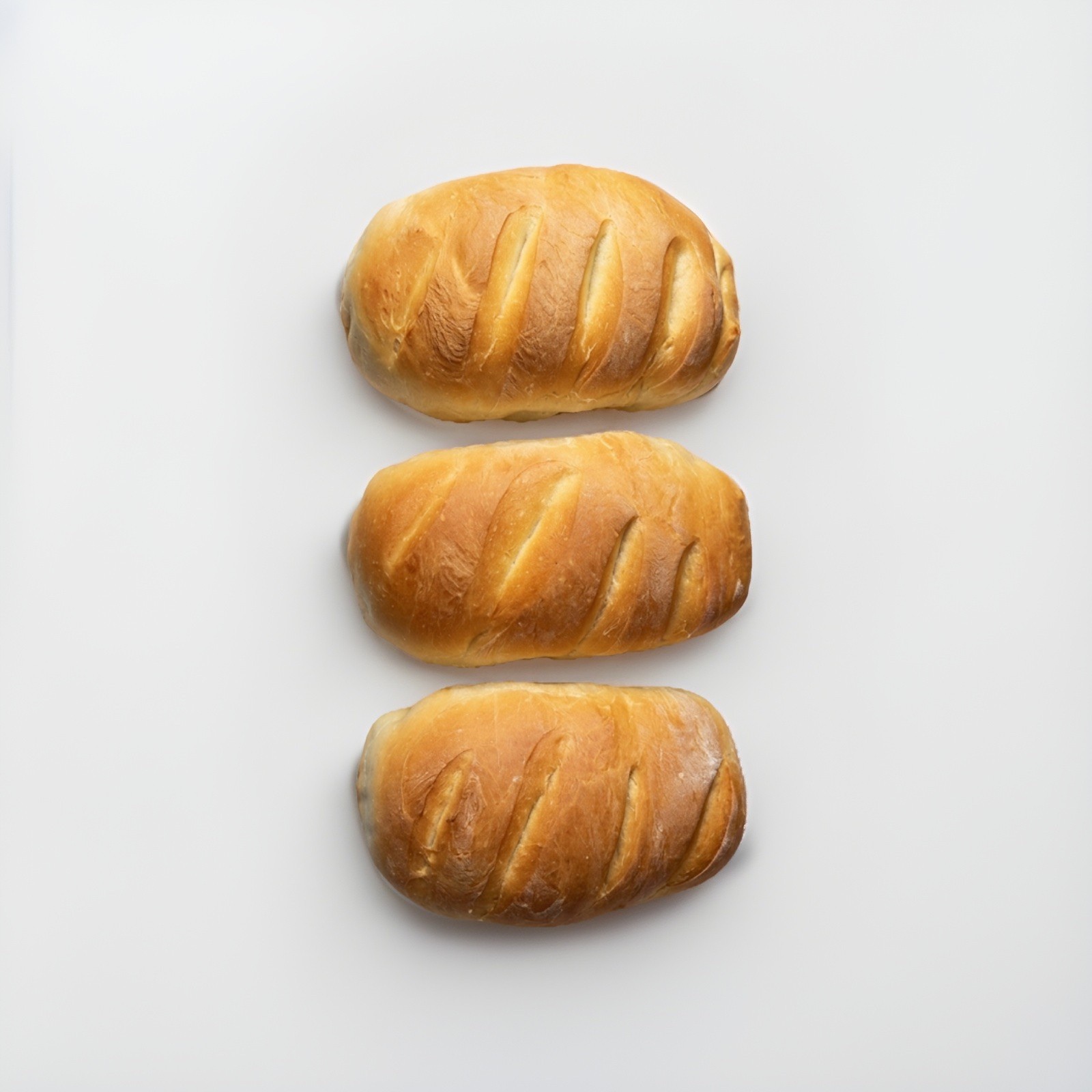 Milk Bread