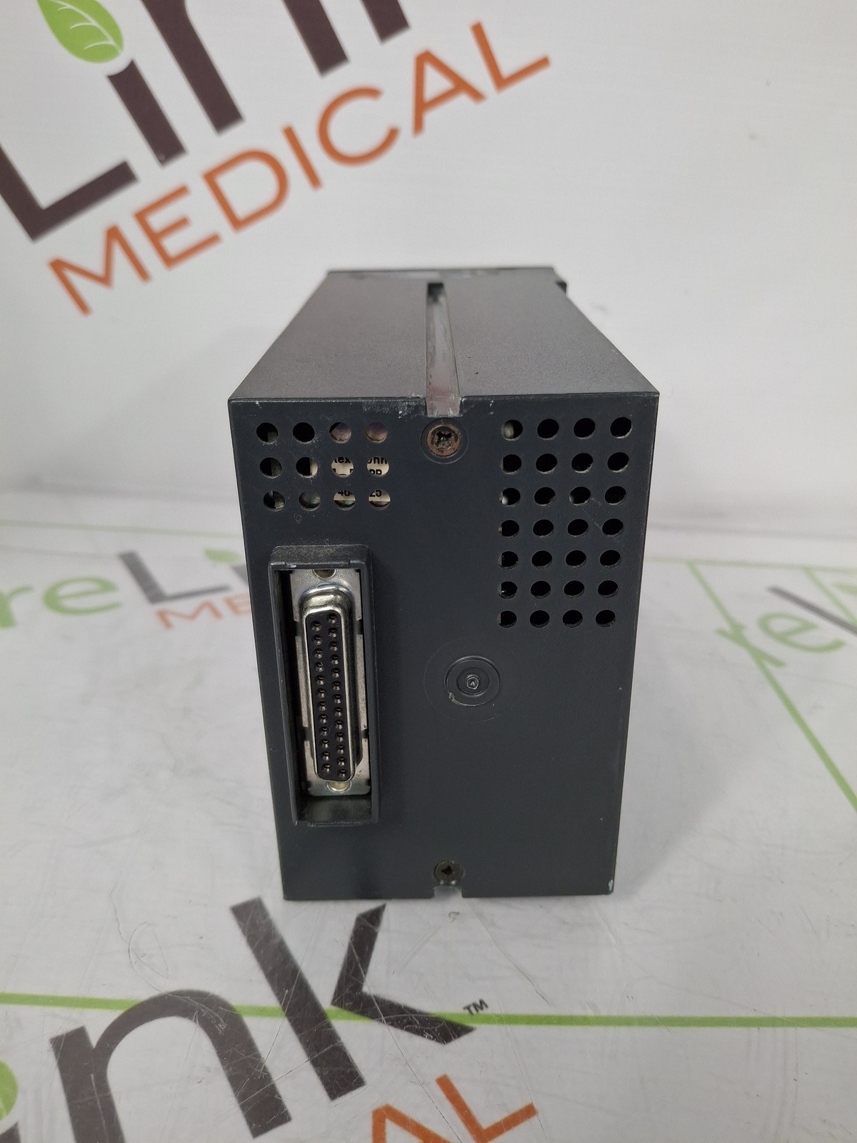 Datex-Ohmeda M-ESTPR Gas Module