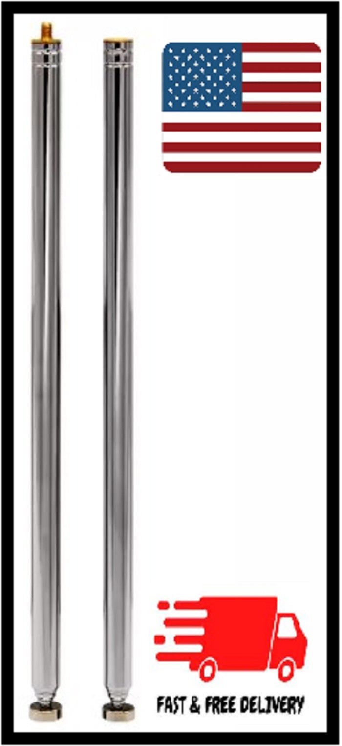 Flex-Tenna Steel Measuring Tool - Flexible and Durable for Accurate Measurement
