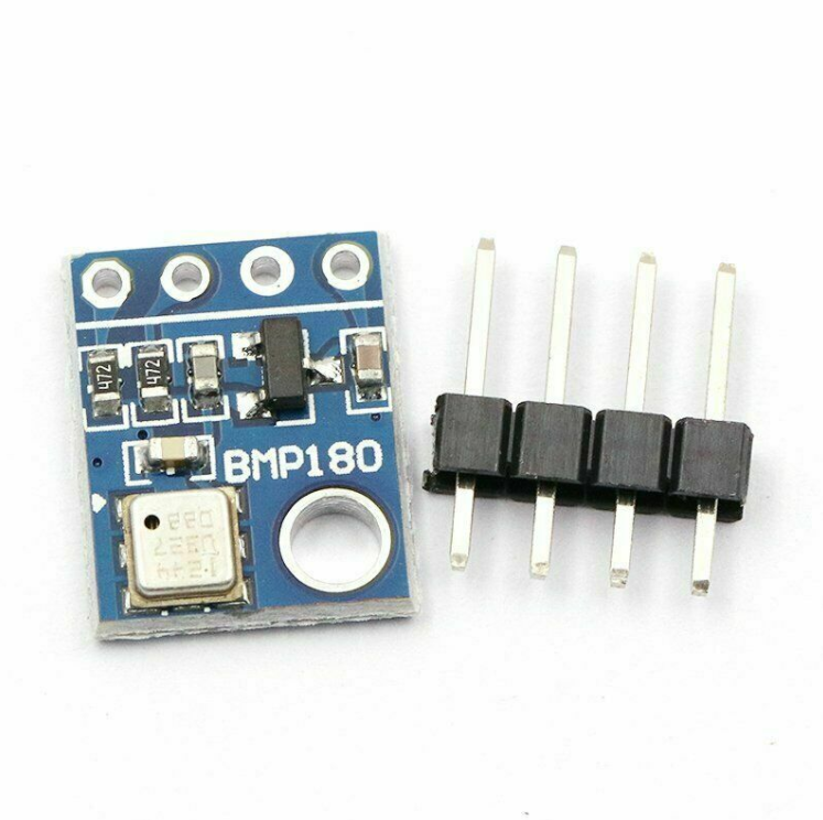BMP180 Replace BMP085 Digital Barometric Pressure Sensor Board Module Arduino