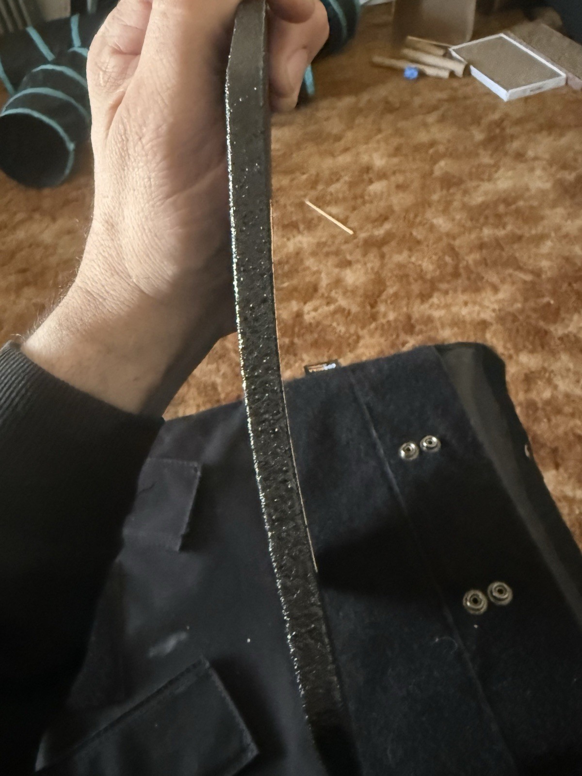 Bulletproof Vest