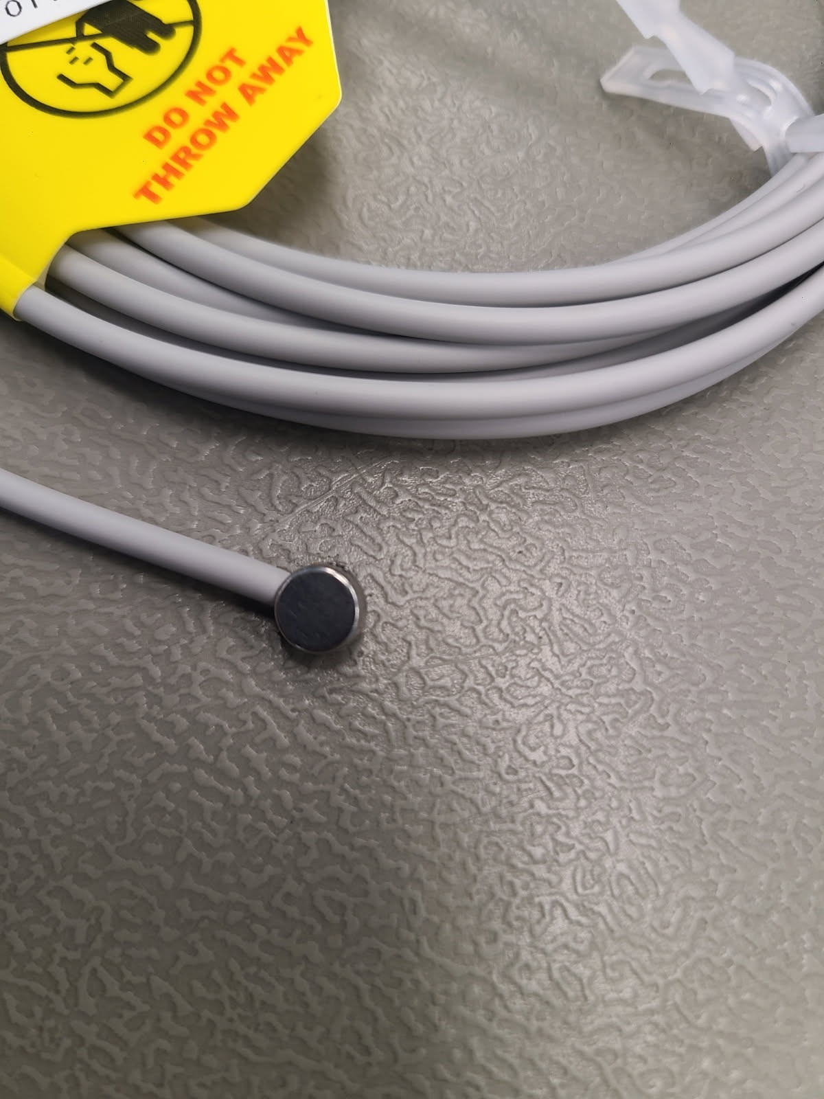 Veterinary Comen Skin Temperature Probe Temp Sensor C30-V C50-V C80-V