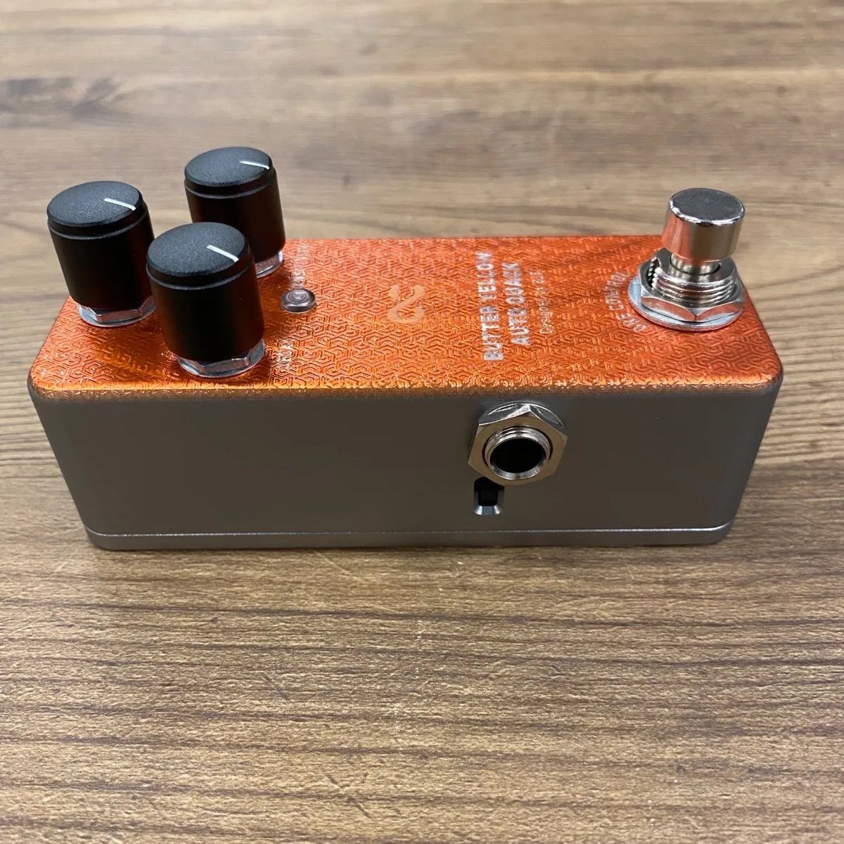 ONE CONTROL BUTTER YELLOW AUTO QUACK 259450