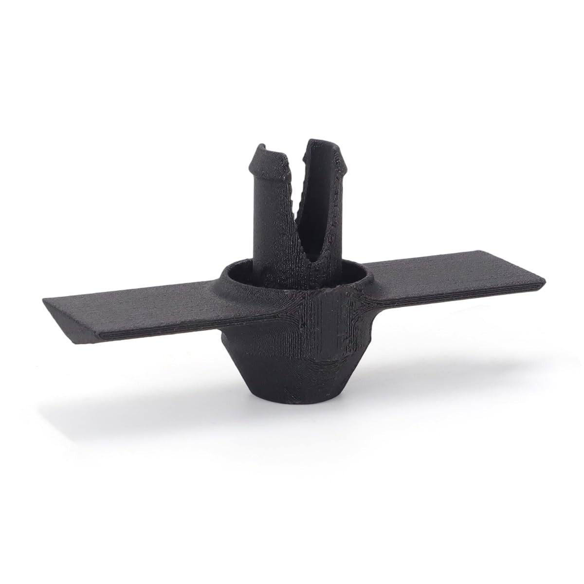 Upgraded Agitator for Even Seed & Fertilizer Dispersion - Garden Tool Accessory