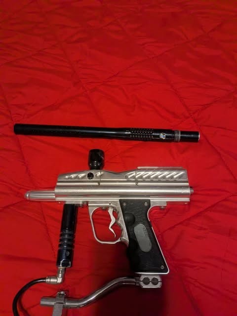 dark angel lcd wdp