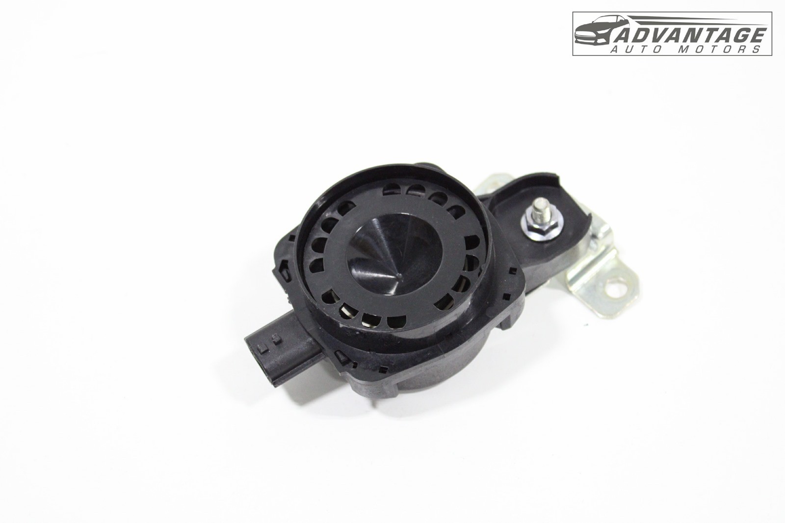 2017-2021 ALFA ROMEO STELVIO REAR RIGHT SIDE ANTI THEFT ALARM SIREN HORN OEM