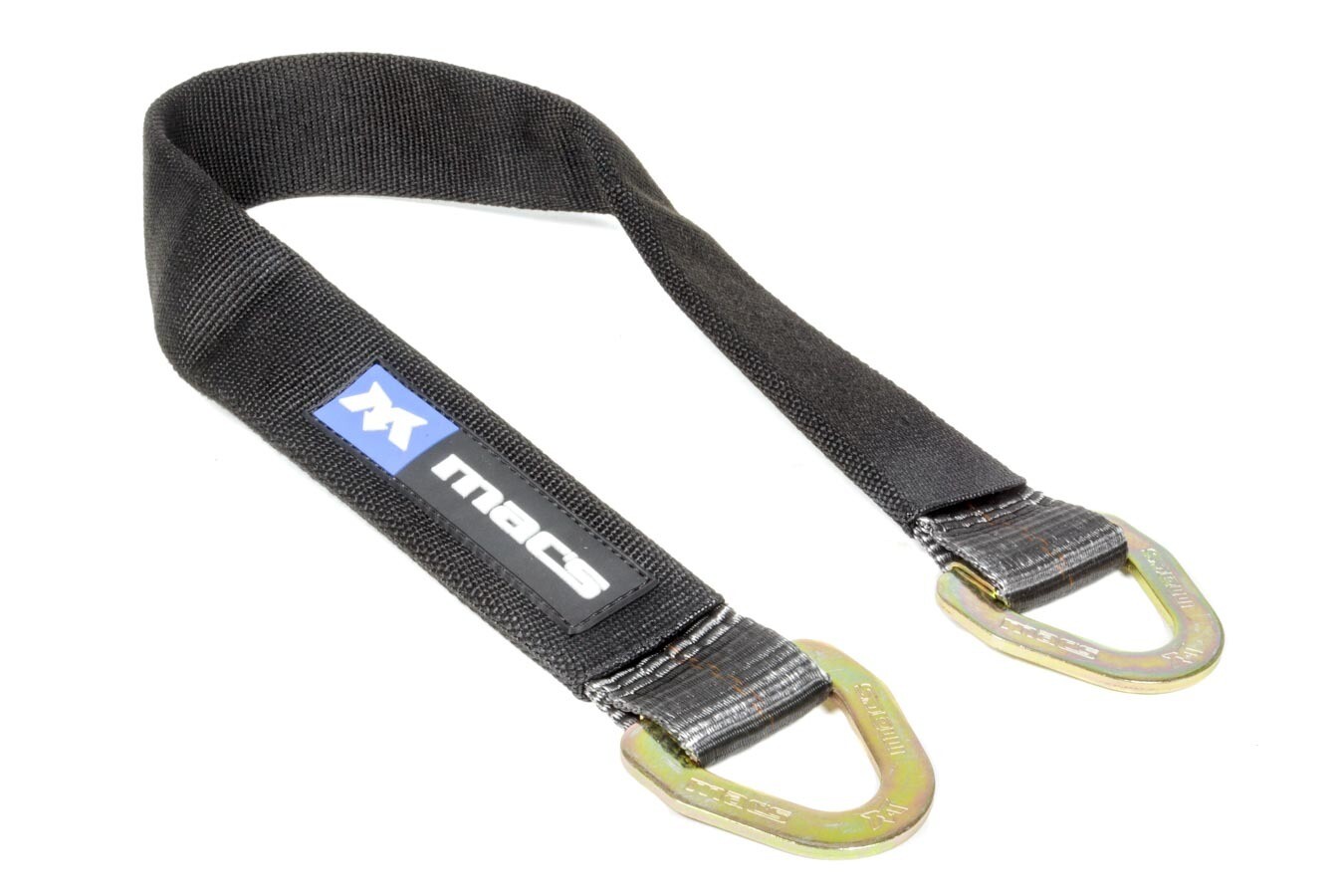 Axle Strap 36in Each  MACS CUSTOM TIE-DOWNS 121736