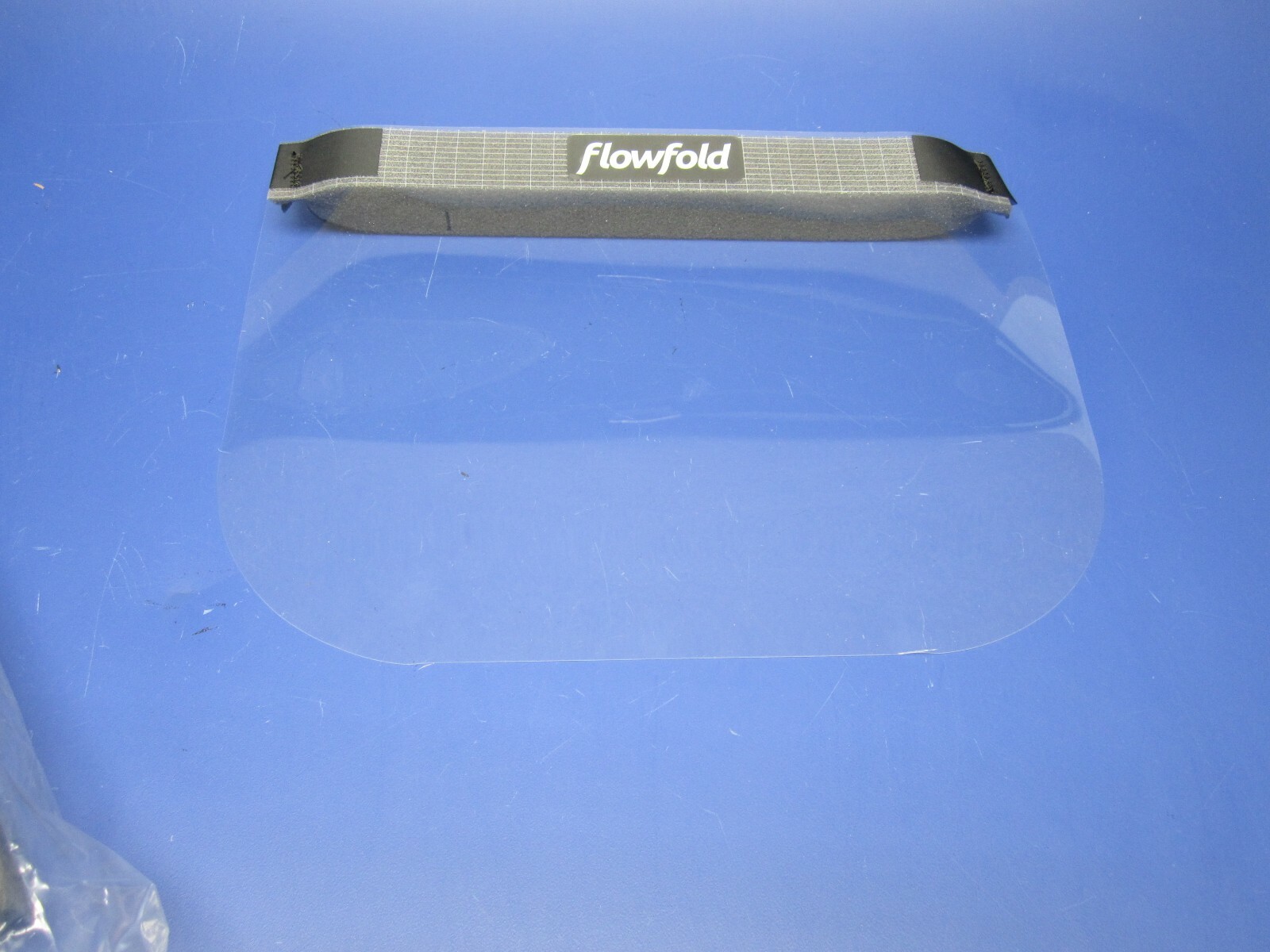10 Pack Flowfold Face Shield Masks Protective Face Shields Full Face Clear