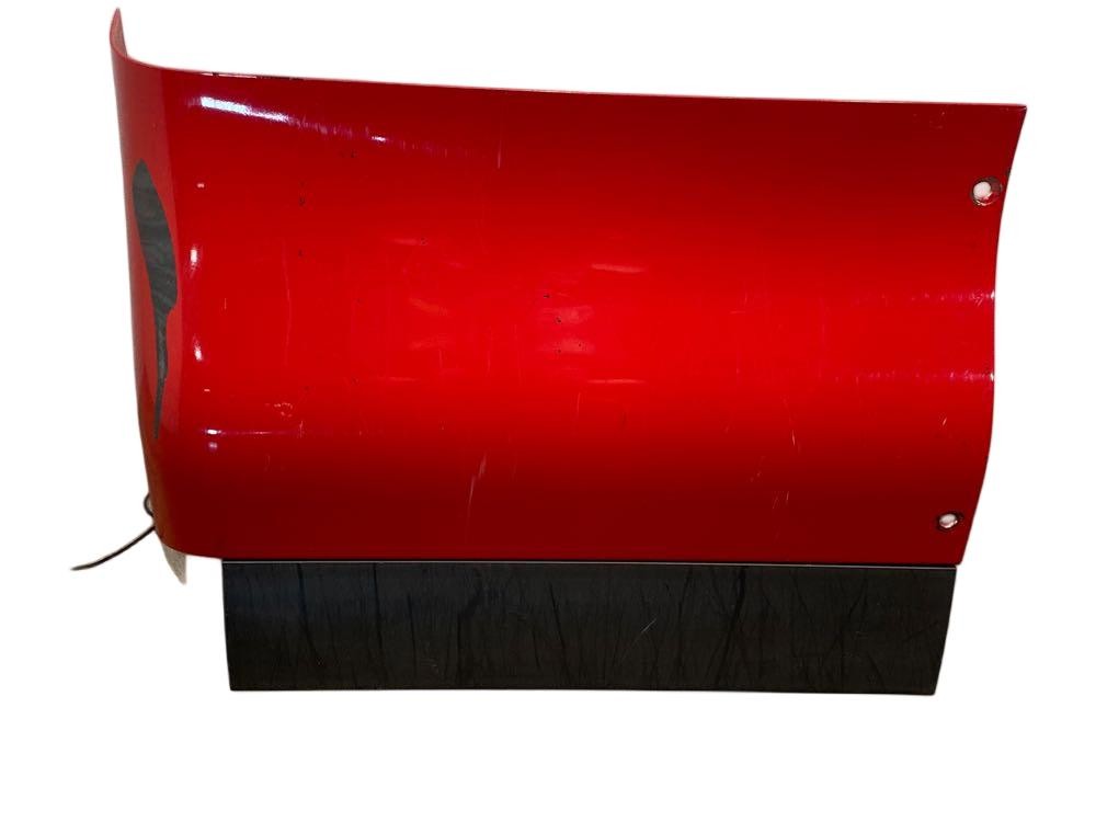 2017 Cab Extension 3770171C1 for International Prostar (625-11143)