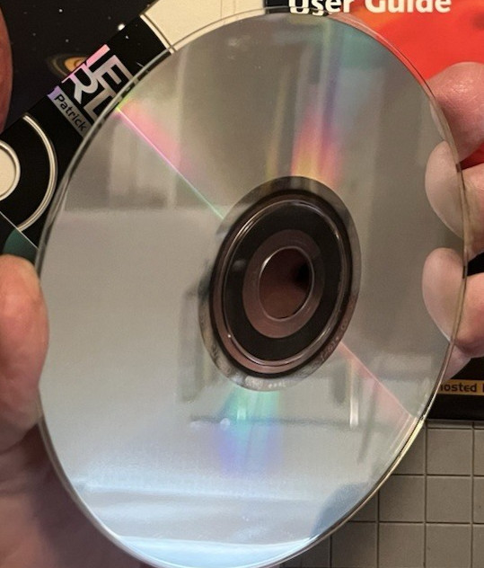 Nine Worlds – Hosted by Patrick Stewart (PC) – 2‑Disc Set + Guide + Addendum