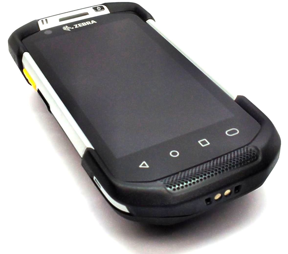 Zebra TC700K Mobile Computer Handheld Android Touchscreen TC700K-0MB24B0-US