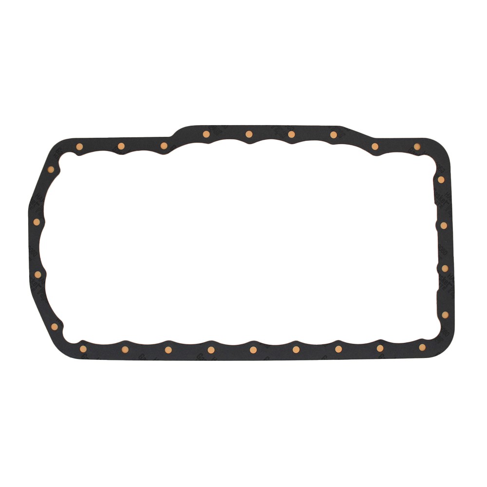 Oil Pan Gasket Fits New Holland 87802061 Fits Ford 5610 6600 6610 E9NN6710AB