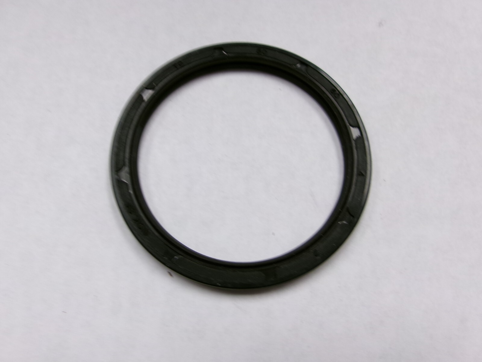 NEW TC 50X60X4 DOUBLE LIPS METRIC OIL / DUST SEAL 50mm X 60mm X 4mm
