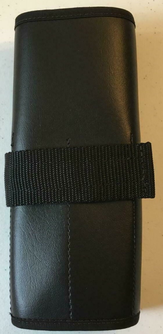 Roll Up Tool Bag