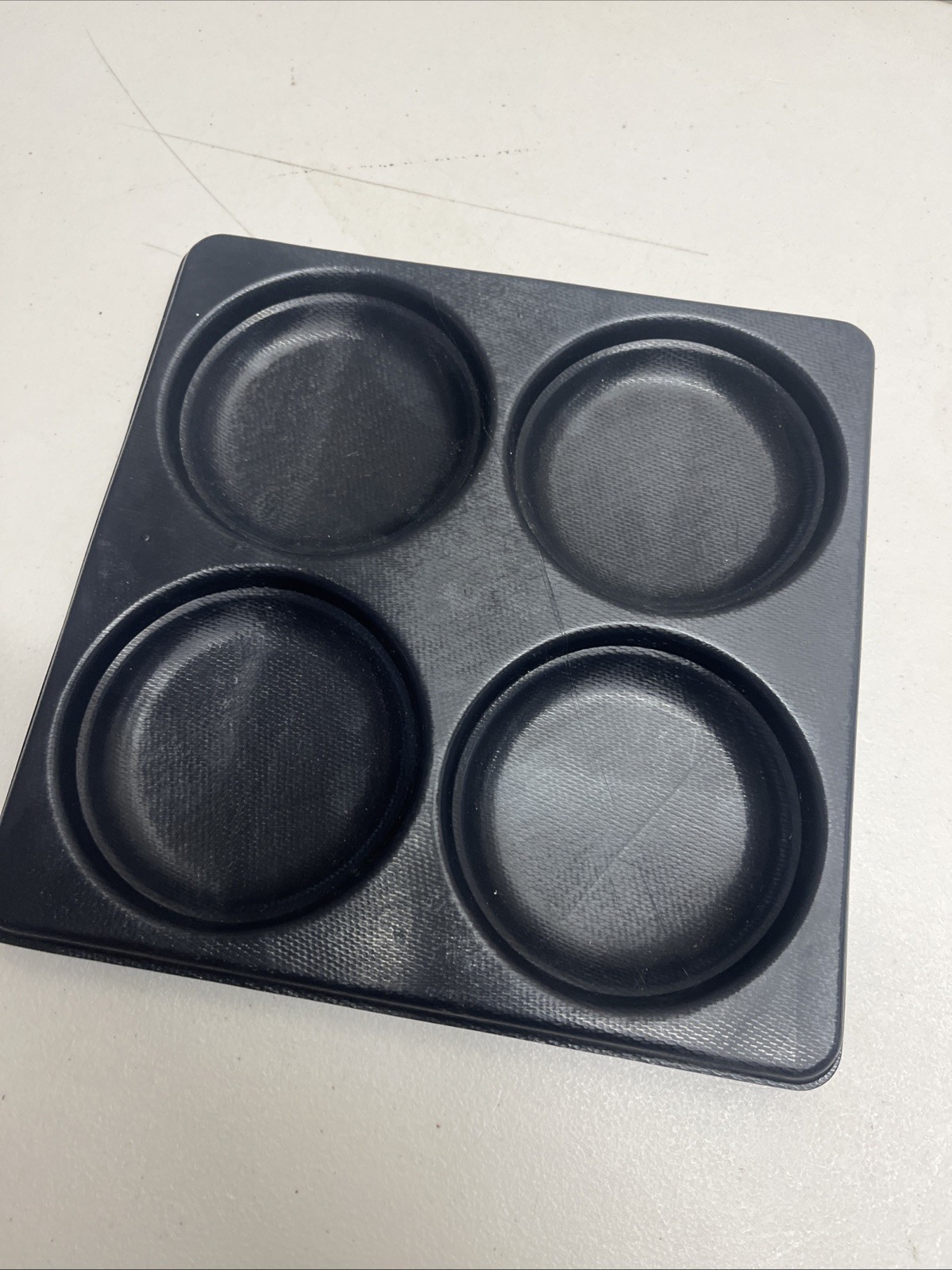4 EGG MOULD 9576 32Z4113 - Free Shipping - Genuine OEM Replacement Part