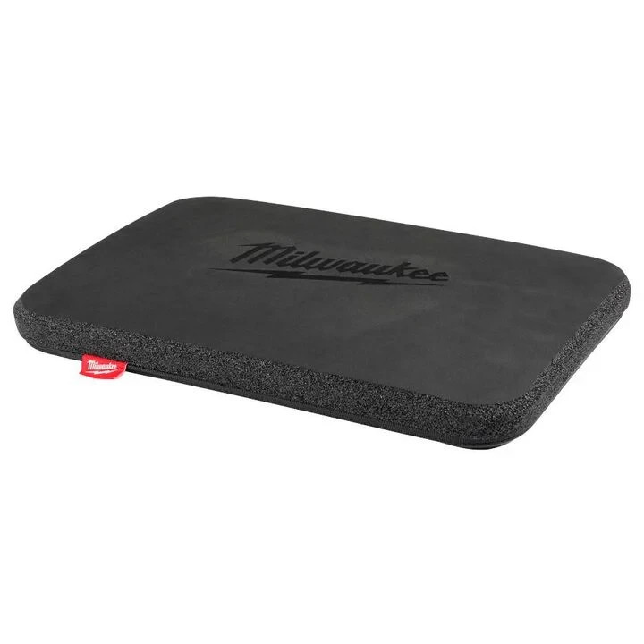 Milwaukee Comfortable Professional Tear Resistant Kneeling Pad (48-73-6100)