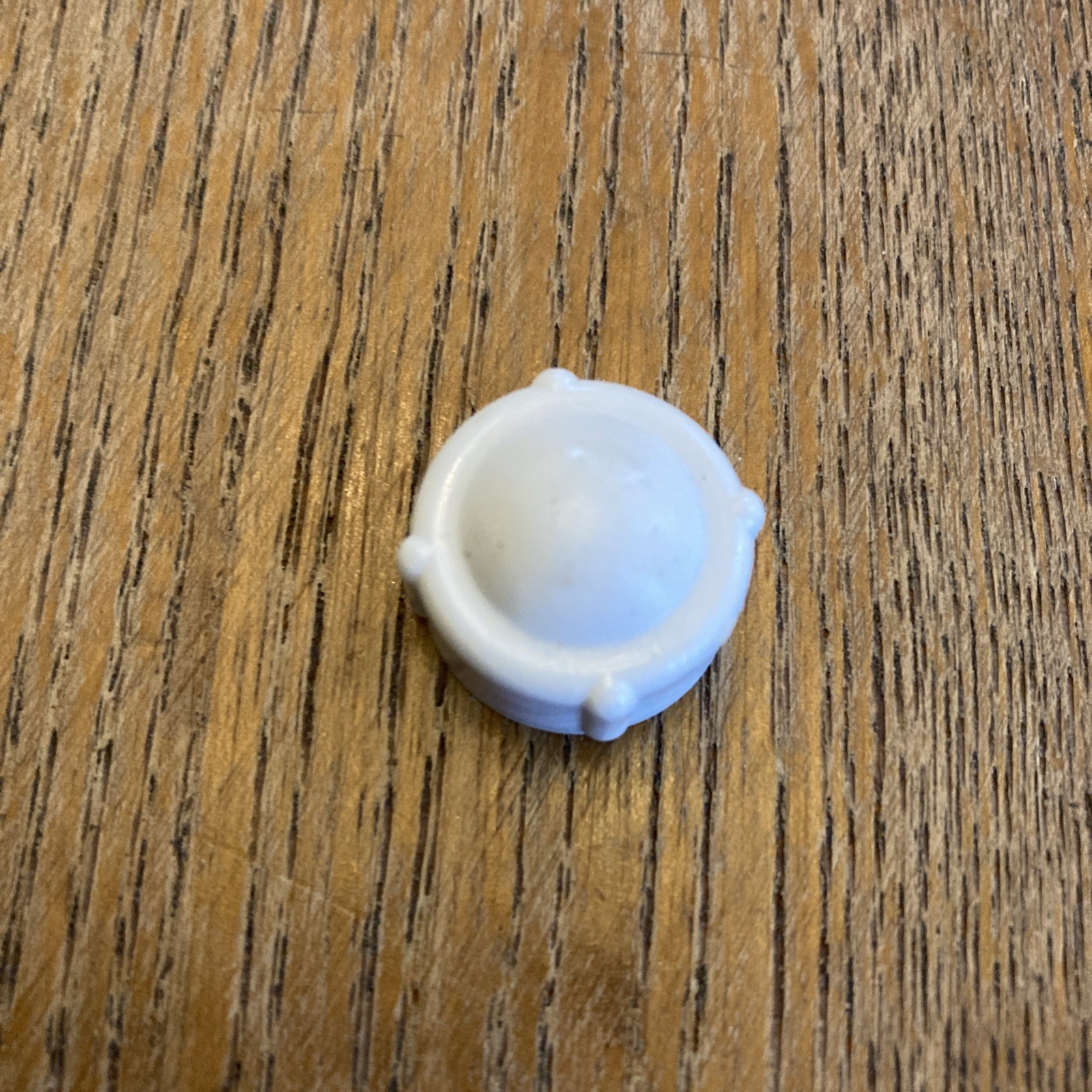 Electro Freeze Slush Misty Door Spigot Handle Nut , Oem ,nos