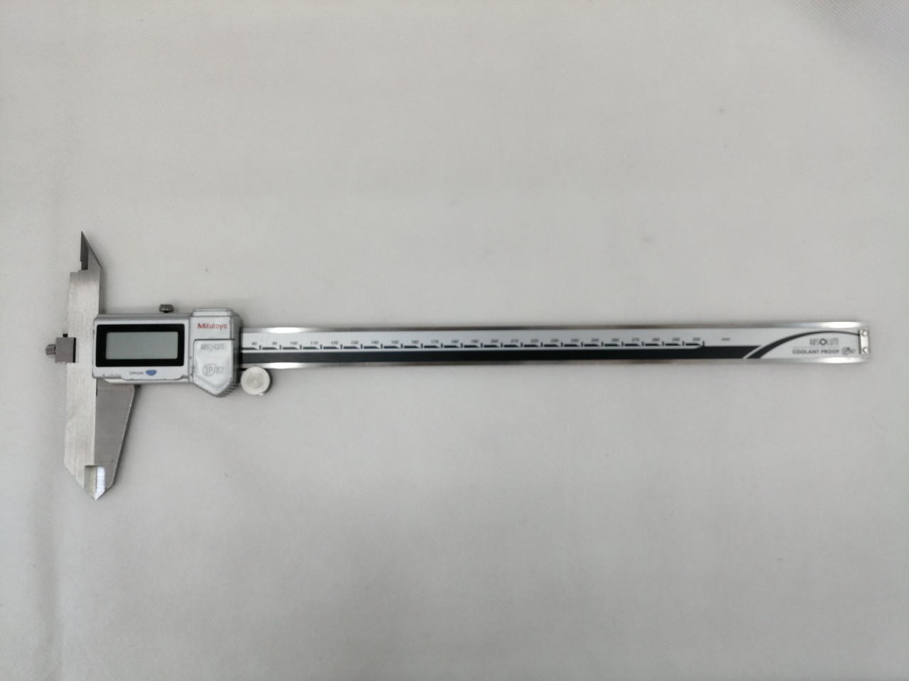 MITSUTOYO Caliper NTD10-30PMX Precision Measurement Tool
