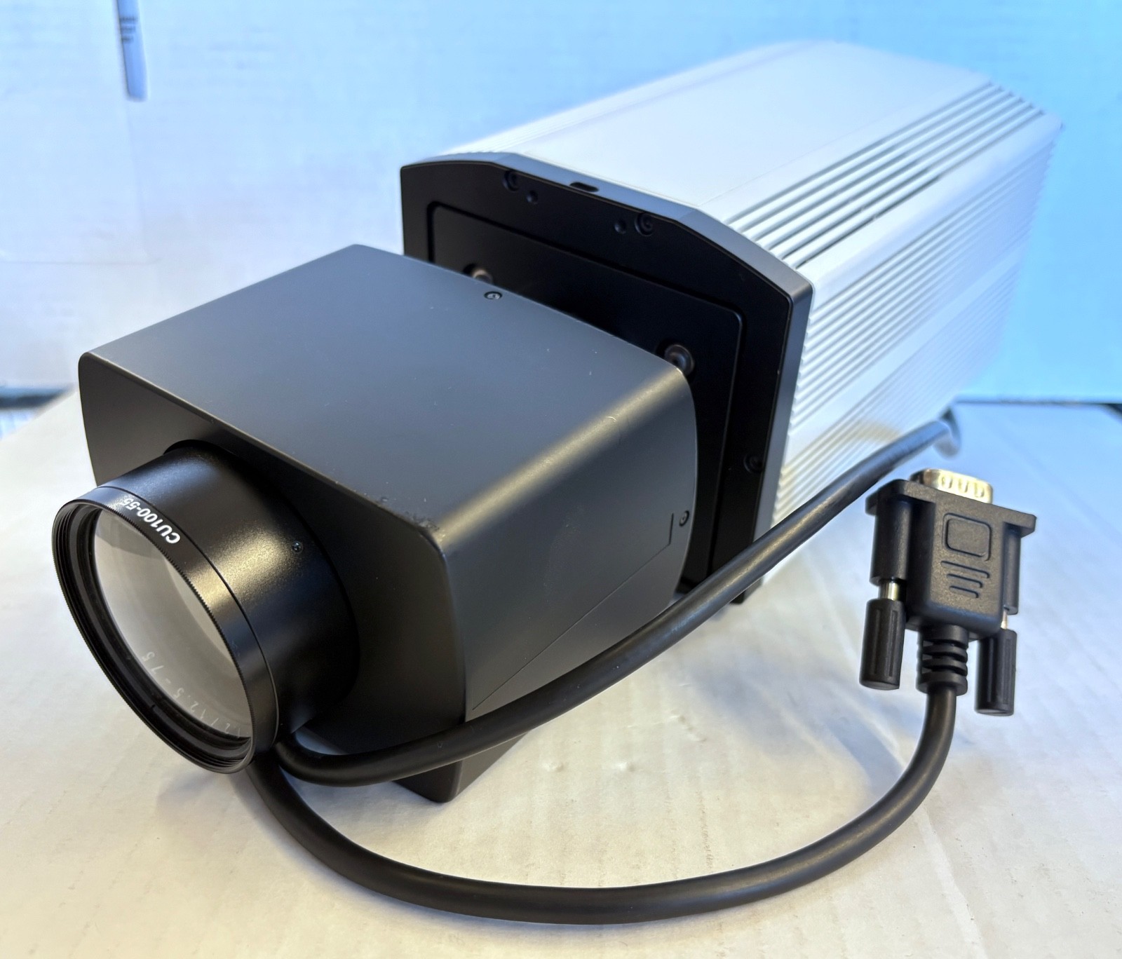 Bio-Rad ChemiDoc MP Imaging System Camera 1708255 - No Power Supply