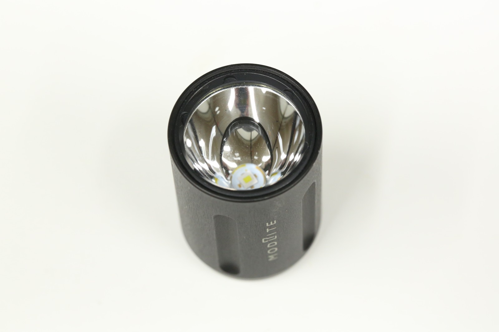 Modlite Systems PLHv2 18650 Head Only - Black