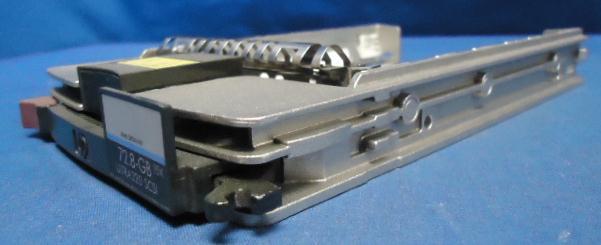 HP ULTRA320 SCSI TRAY CADDIES FOR SERVER UNITS 349471-003 HARD DRIVE CADDY