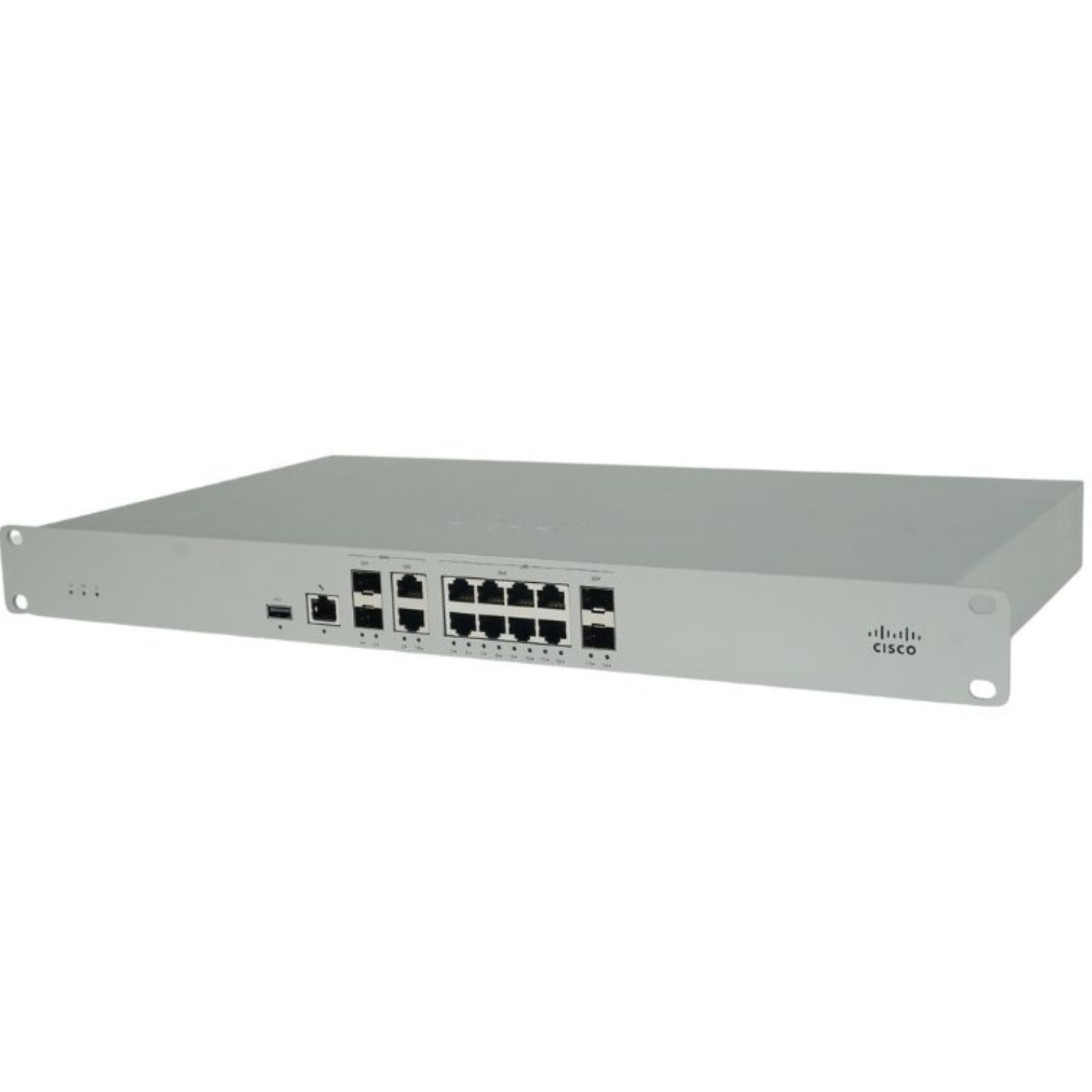 Cisco Meraki MX85-HW Cloud-Managed SD-WAN Security Firewall 1 Gbps Unclaimed NEW