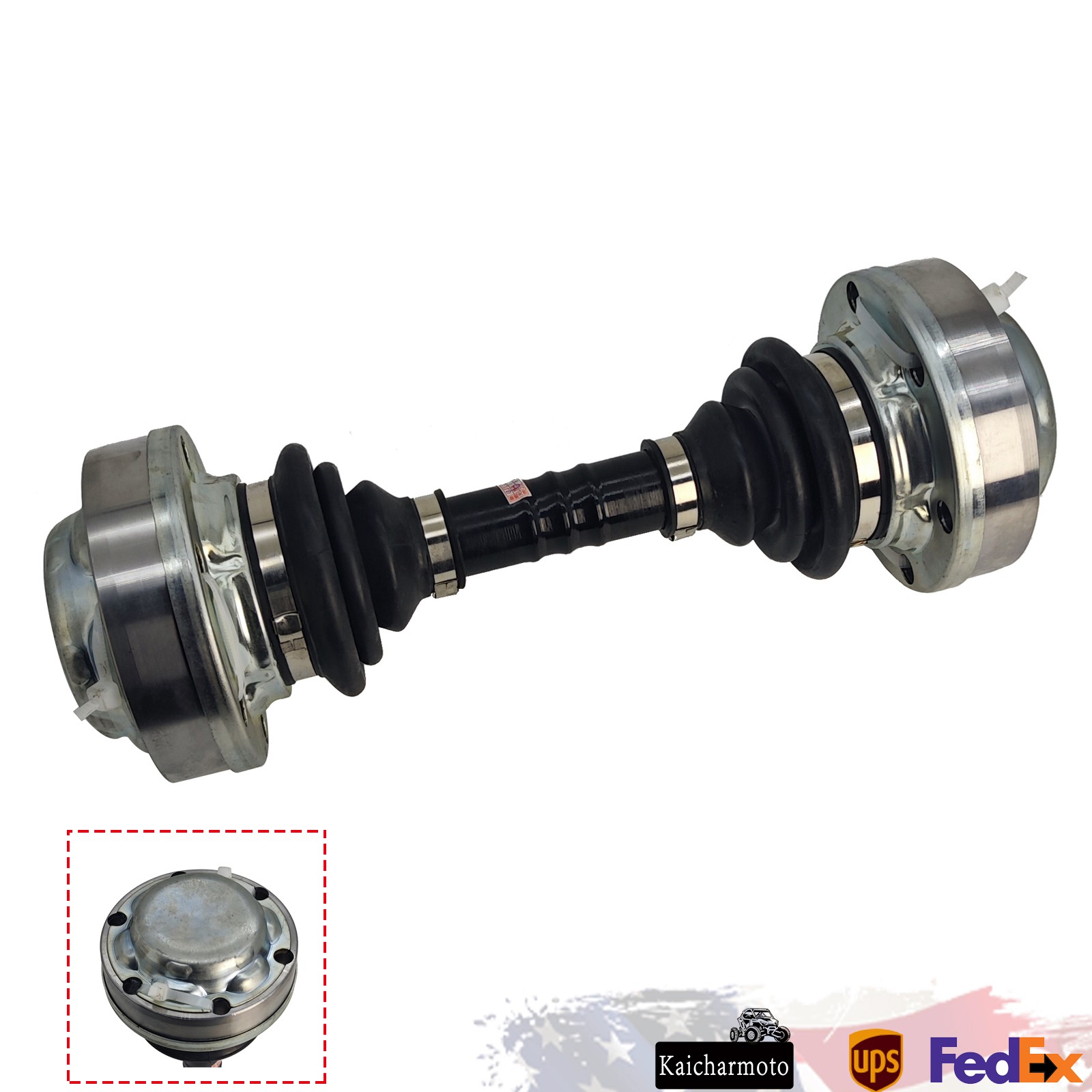 New Transmission Shaft 4634100000For Mercedes Benz G63 W463 US